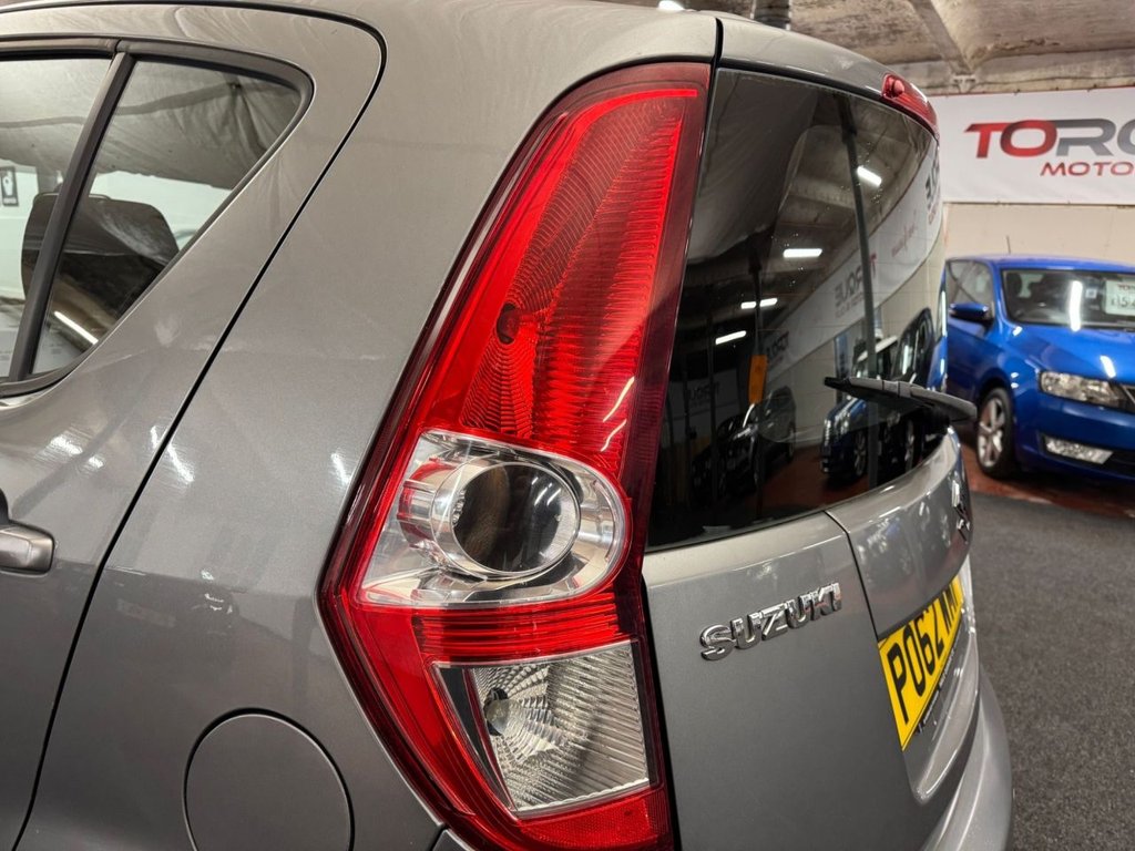 Used Suzuki Splash 2012 for sale - 76686649: Photo 22