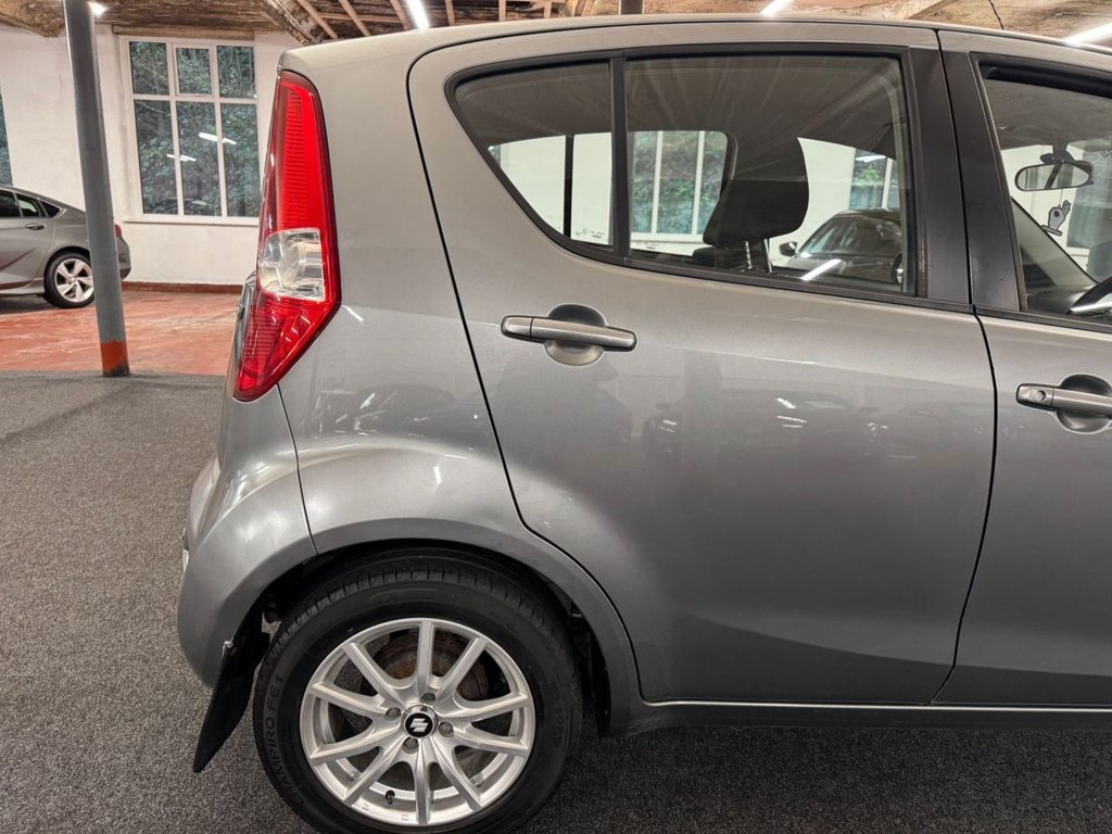 Used Suzuki Splash 2012 for sale - 76686649: Photo 23