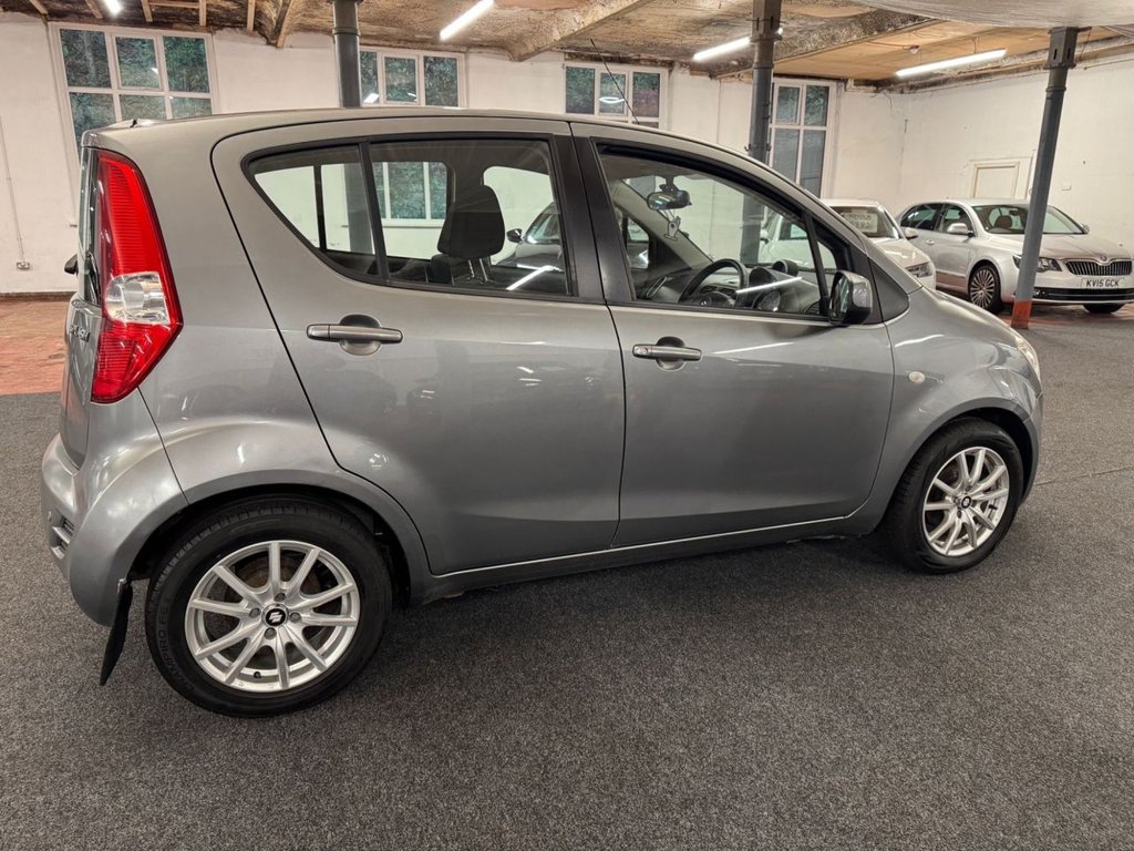 Used Suzuki Splash 2012 for sale - 76686649: Photo 24