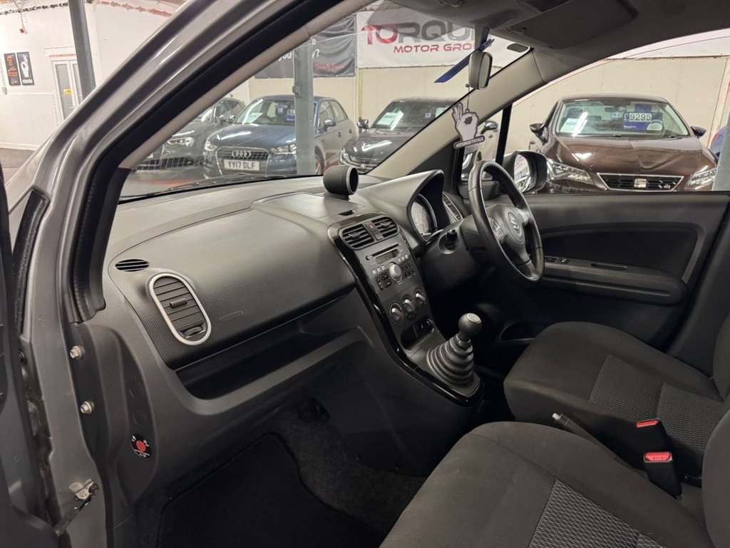 Used Suzuki Splash 2012 for sale - 76686649: Photo 25