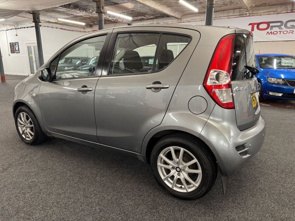 Used Suzuki Splash 2012 for sale - 76686649: Photo 26