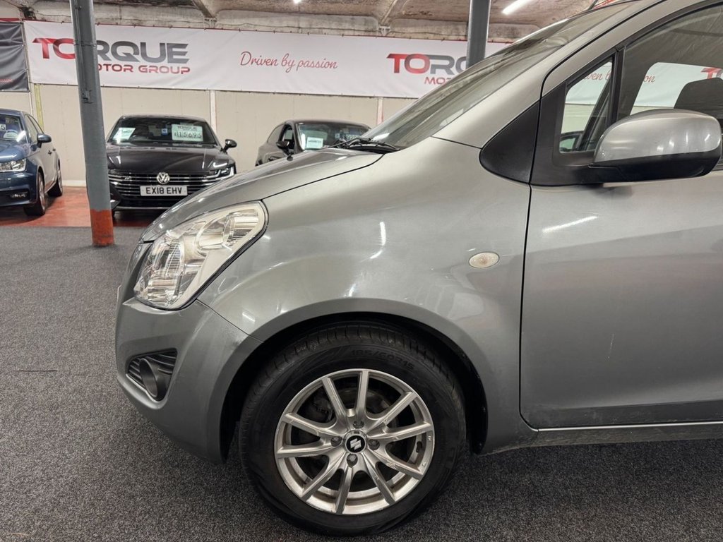 Used Suzuki Splash 2012 for sale - 76686649: Photo 3