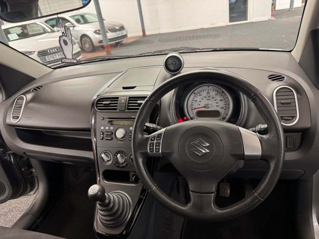 Used Suzuki Splash 2012 for sale - 76686649: Photo 30