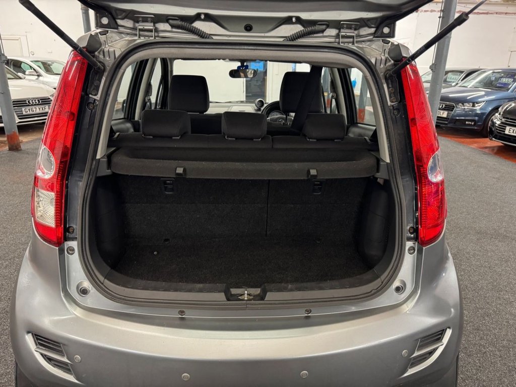 Used Suzuki Splash 2012 for sale - 76686649: Photo 33