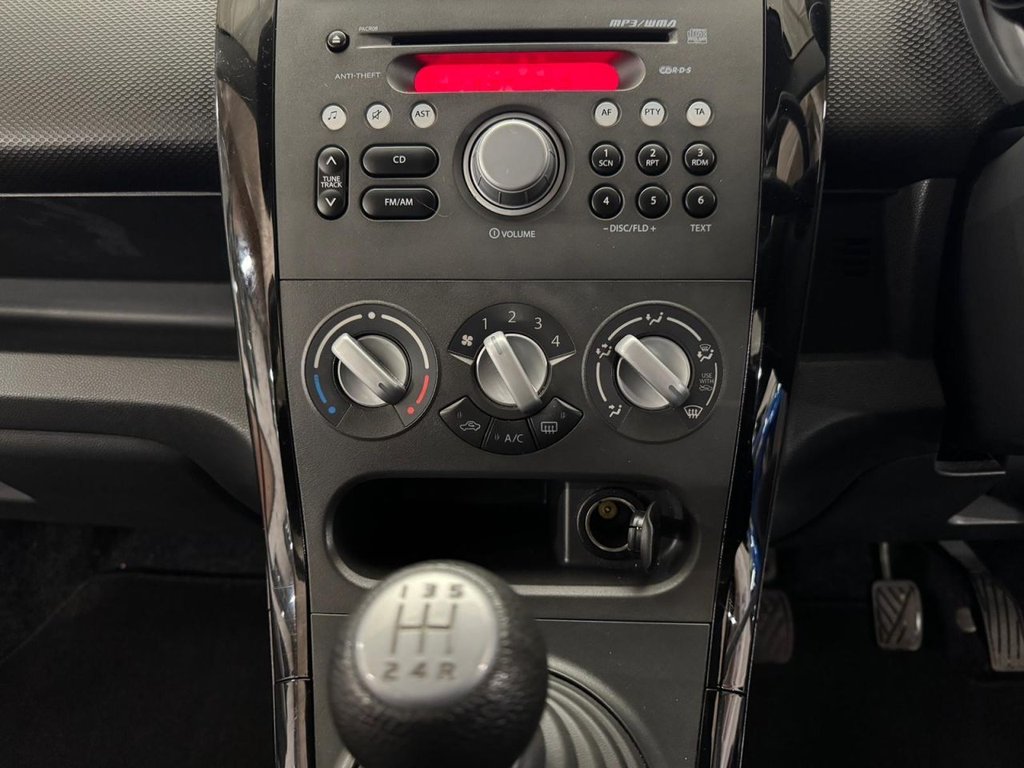 Used Suzuki Splash 2012 for sale - 76686649: Photo 34