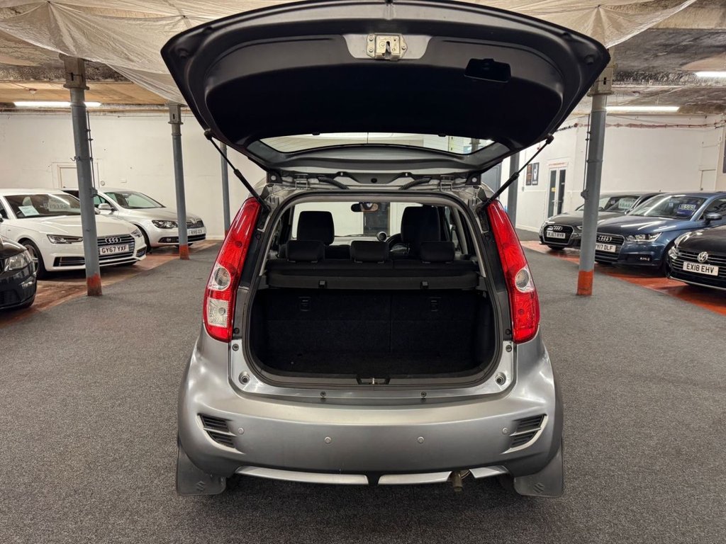 Used Suzuki Splash 2012 for sale - 76686649: Photo 35