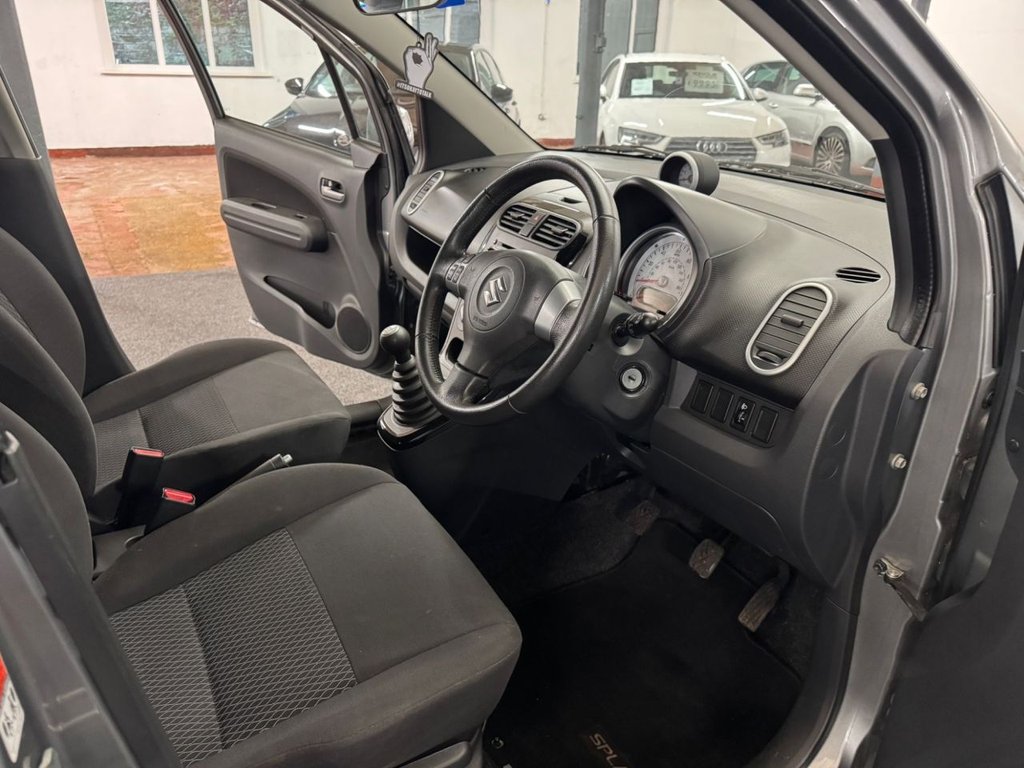 Used Suzuki Splash 2012 for sale - 76686649: Photo 36