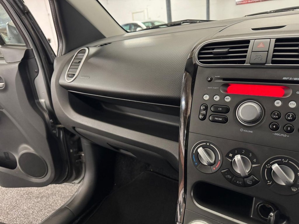 Used Suzuki Splash 2012 for sale - 76686649: Photo 39