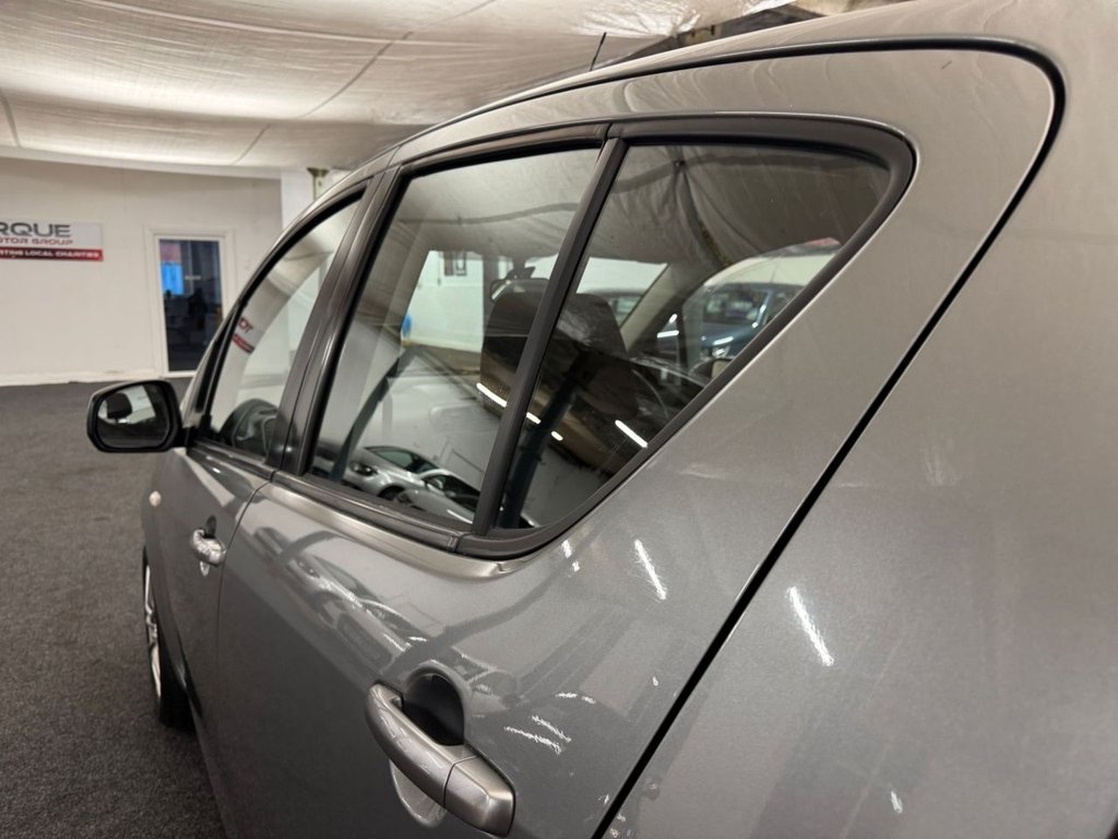 Used Suzuki Splash 2012 for sale - 76686649: Photo 4