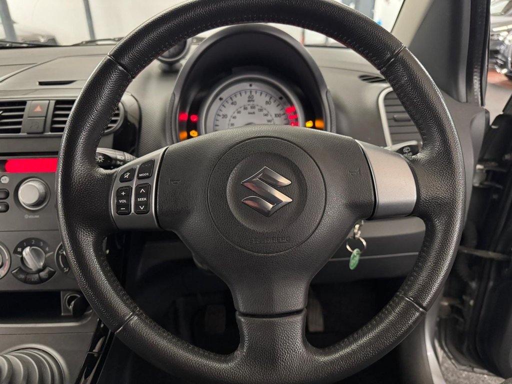 Used Suzuki Splash 2012 for sale - 76686649: Photo 7