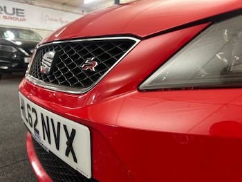 Used SEAT Ibiza 2012 for sale - 75831667: Photo