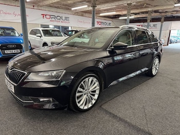 Used Skoda Superb 2016 for sale - 78760572: Photo