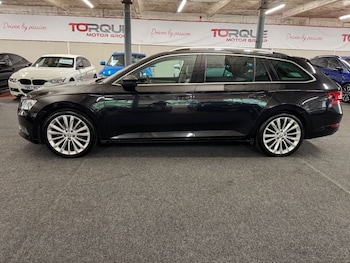Used Skoda Superb 2016 for sale - 78760572: Photo