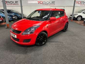 Used Suzuki Swift 2011 for sale - 75038066: Photo
