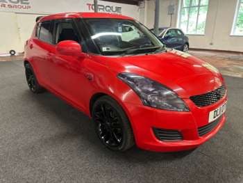 Used Suzuki Swift 2011 for sale - 75038066: Photo