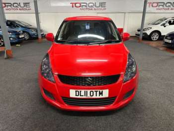 Used Suzuki Swift 2011 for sale - 75038066: Photo