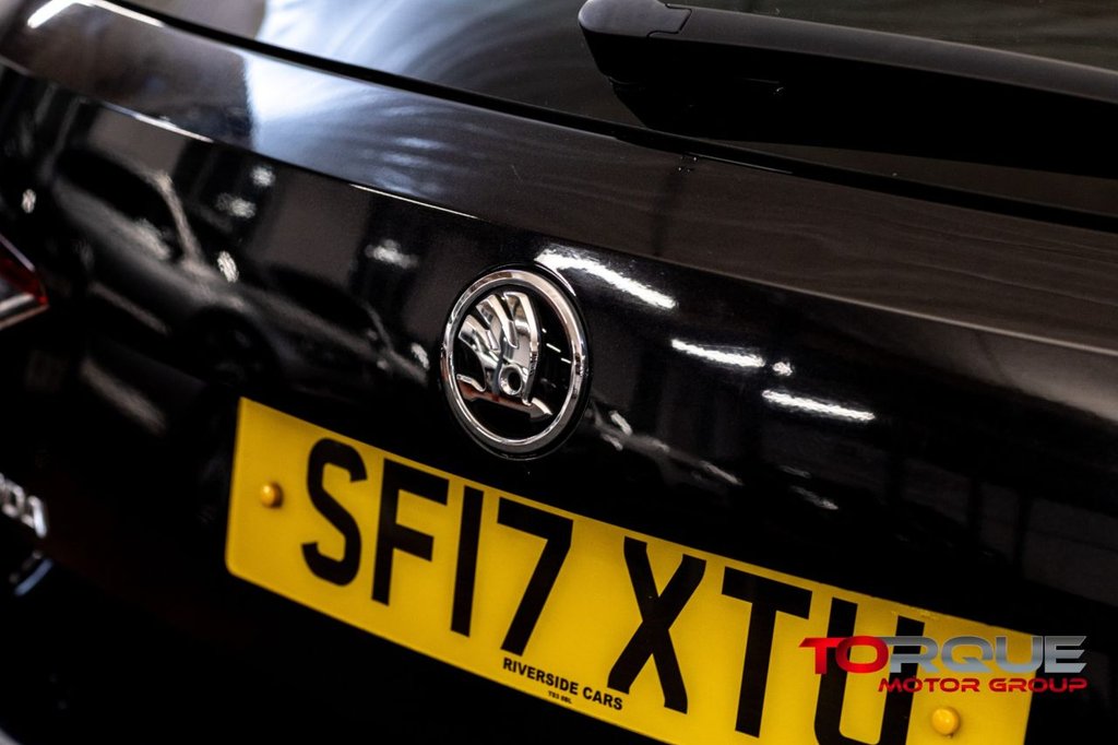 Used Skoda Superb 2017 for sale - 77249953: Photo 10