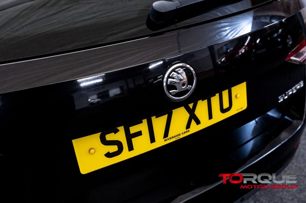 Used Skoda Superb 2017 for sale - 77249953: Photo 20