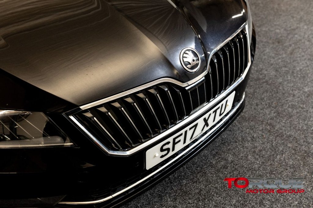 Used Skoda Superb 2017 for sale - 77249953: Photo 25