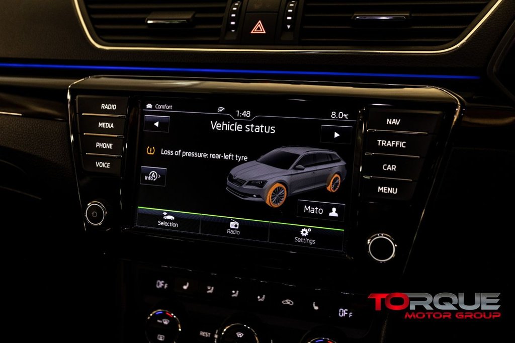 Used Skoda Superb 2017 for sale - 77249953: Photo 30