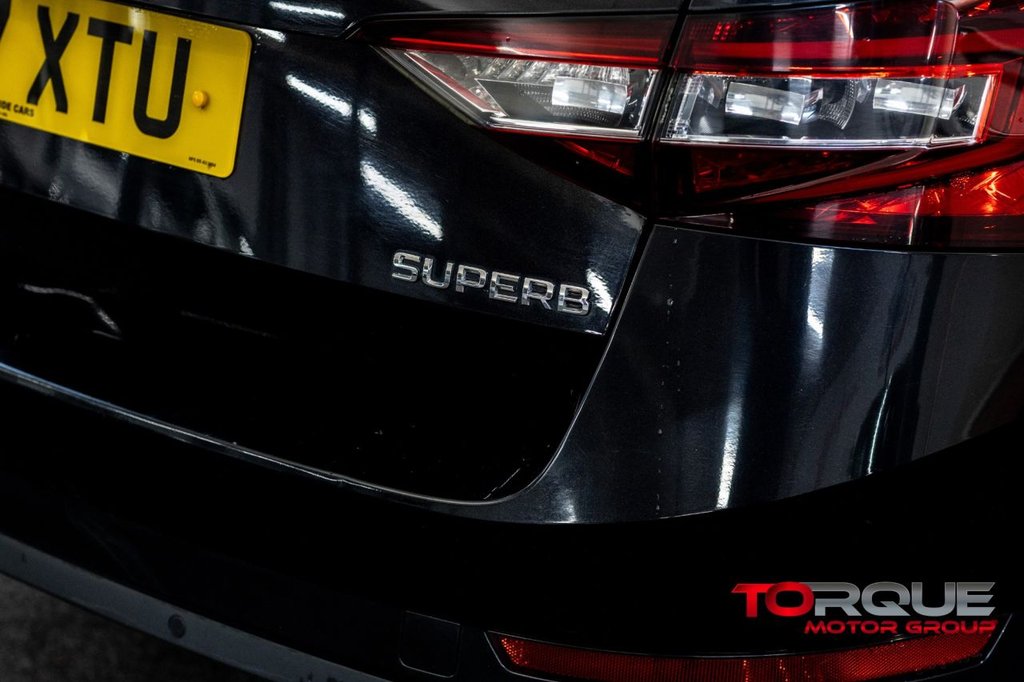 Used Skoda Superb 2017 for sale - 77249953: Photo 9