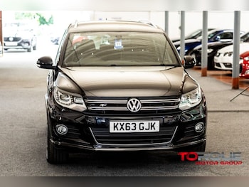 Used Volkswagen Tiguan 2013 for sale - 79045974: Photo