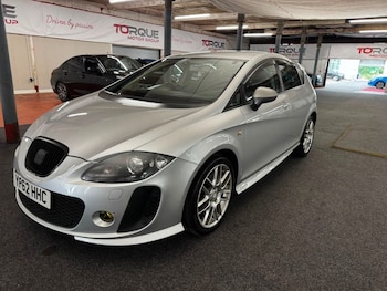 Used SEAT Leon 2012 for sale - 79394736: Photo