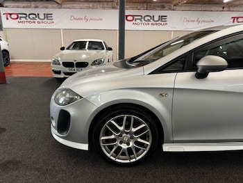 Used SEAT Leon 2012 for sale - 79394736: Photo