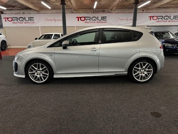 Used SEAT Leon 2012 for sale - 79394736: Photo