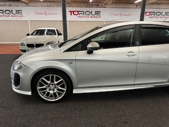 Used SEAT Leon 2012 for sale - 79394736: Photo