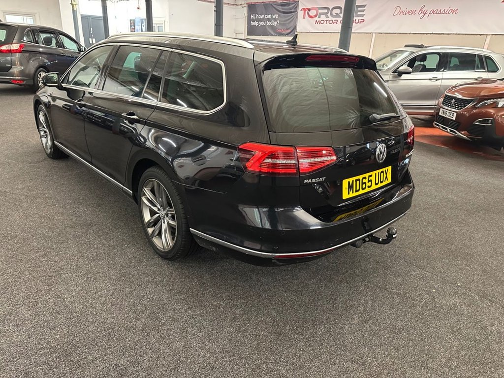 Used Volkswagen Passat 2016 for sale - 77632102: Photo 10