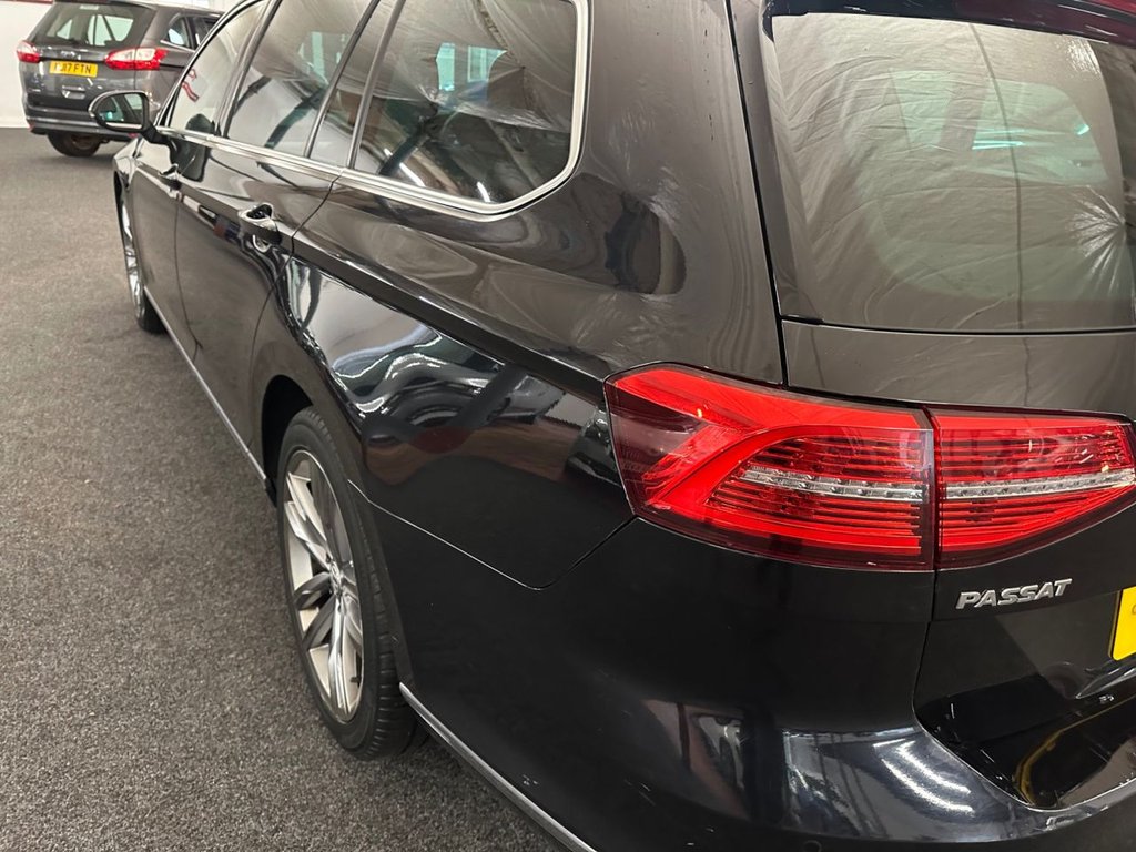 Used Volkswagen Passat 2016 for sale - 77632102: Photo 12