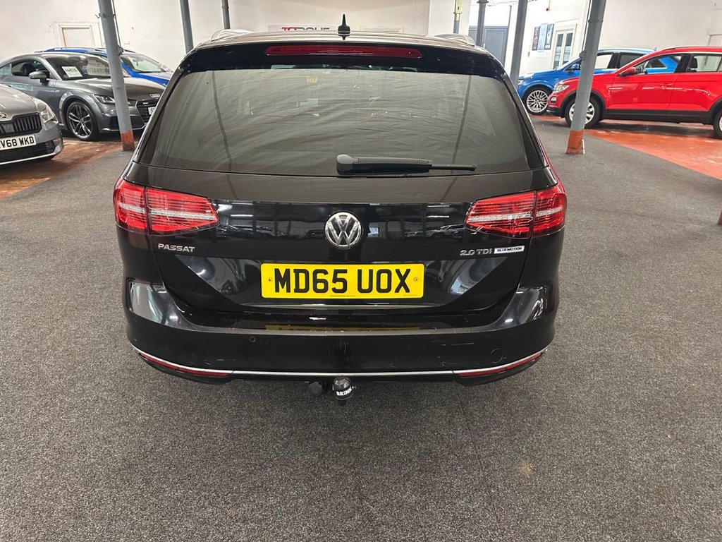 Used Volkswagen Passat 2016 for sale - 77632102: Photo 13