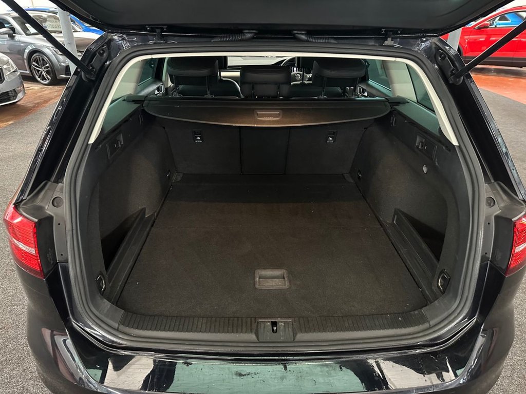 Used Volkswagen Passat 2016 for sale - 77632102: Photo 15