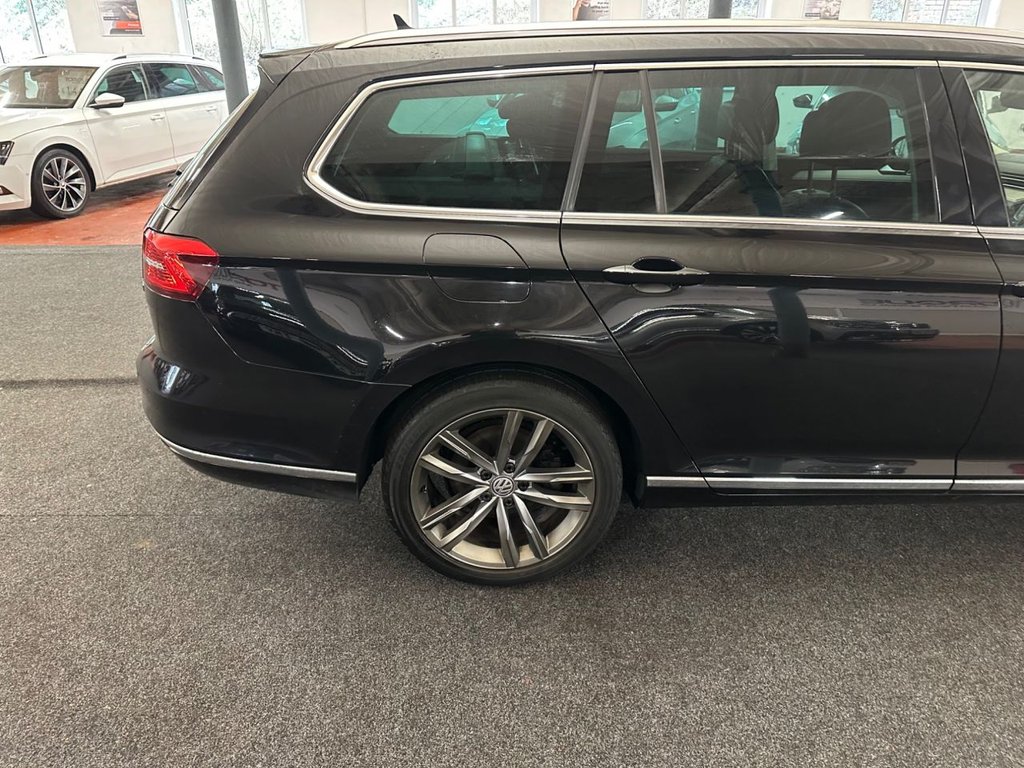 Used Volkswagen Passat 2016 for sale - 77632102: Photo 17