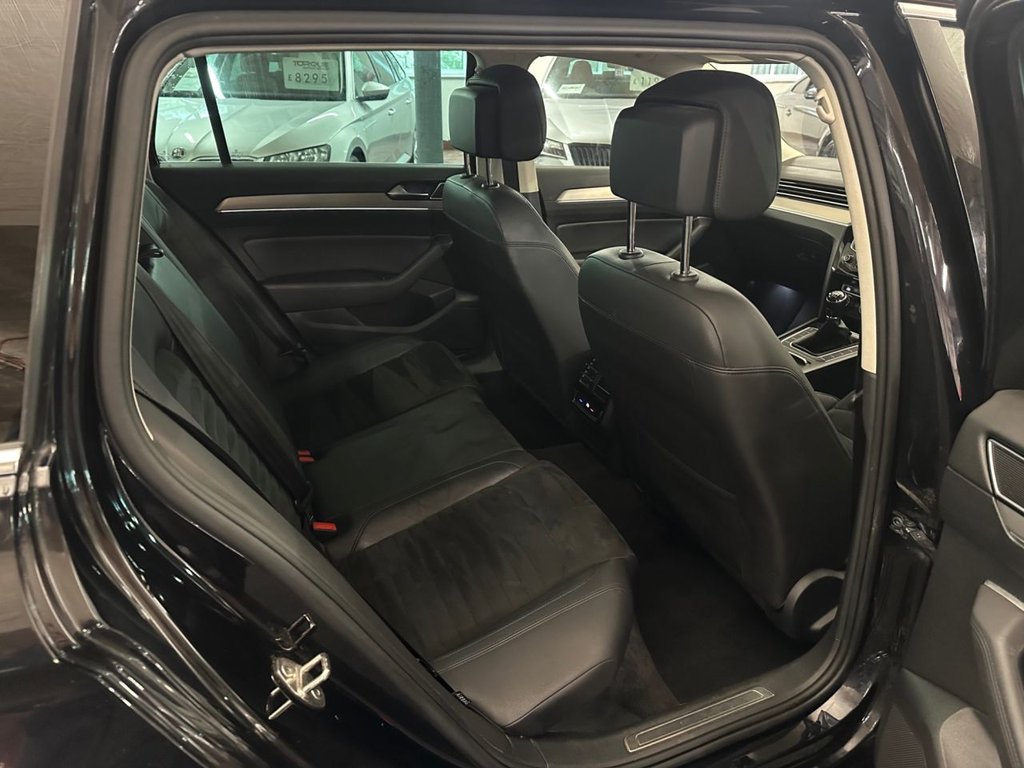 Used Volkswagen Passat 2016 for sale - 77632102: Photo 18