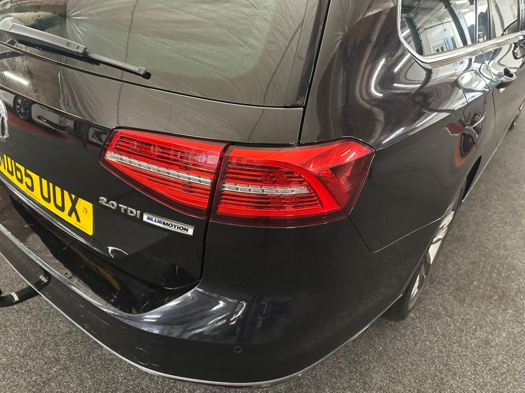 Used Volkswagen Passat 2016 for sale - 77632102: Photo 19