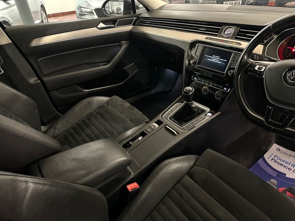 Used Volkswagen Passat 2016 for sale - 77632102: Photo 20