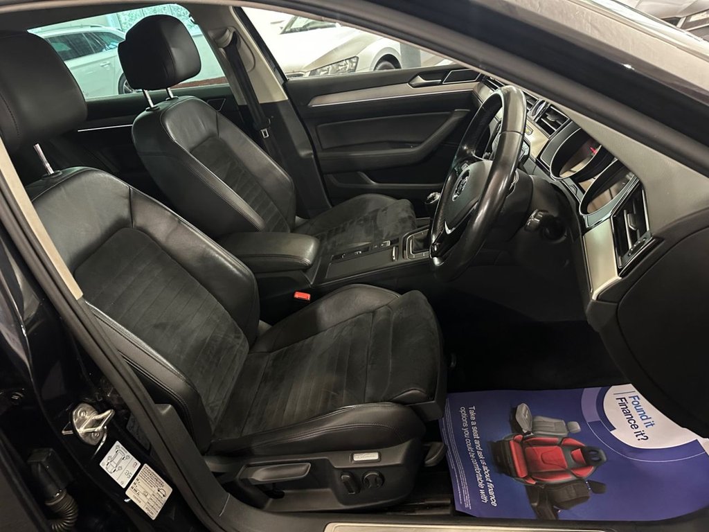 Used Volkswagen Passat 2016 for sale - 77632102: Photo 23
