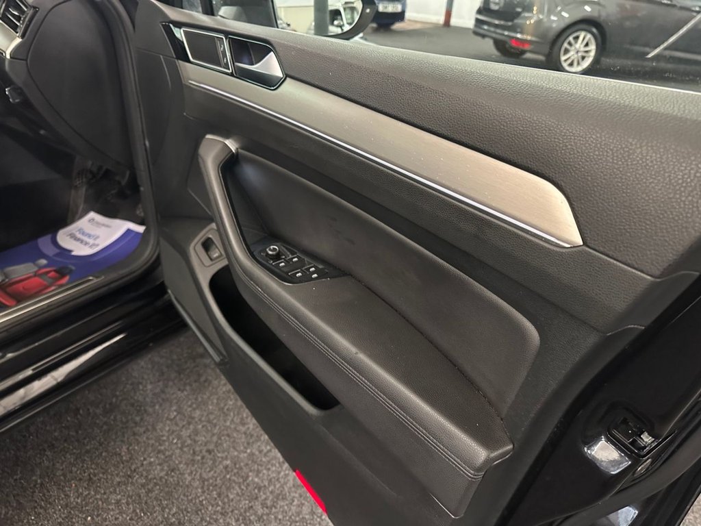 Used Volkswagen Passat 2016 for sale - 77632102: Photo 26