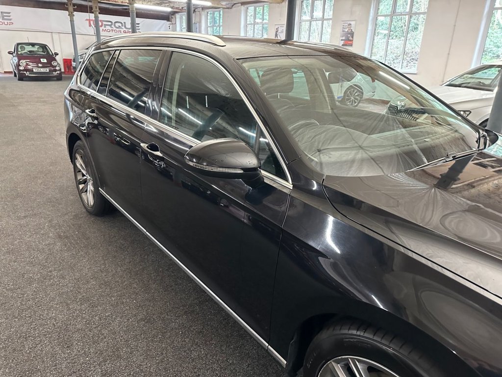 Used Volkswagen Passat 2016 for sale - 77632102: Photo 28