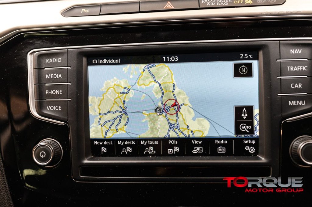 Used Volkswagen Passat 2016 for sale - 77632102: Photo 29