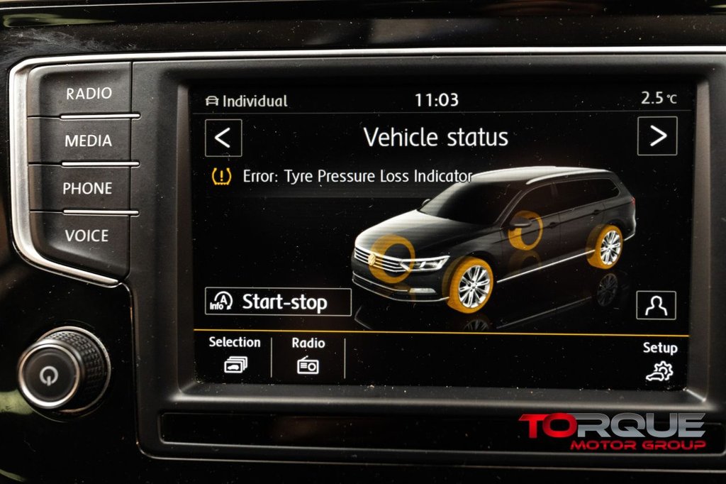 Used Volkswagen Passat 2016 for sale - 77632102: Photo 31