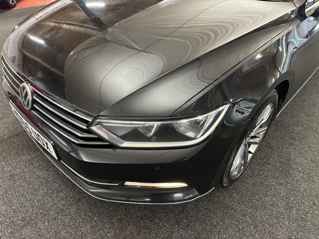 Used Volkswagen Passat 2016 for sale - 77632102: Photo 5