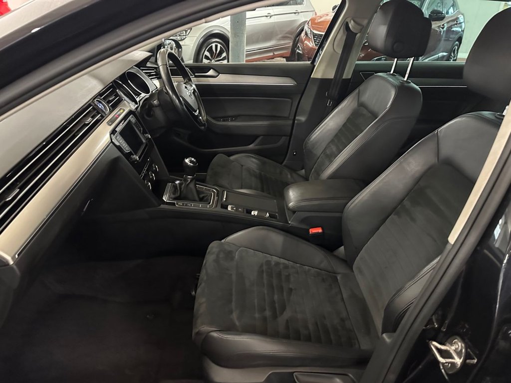 Used Volkswagen Passat 2016 for sale - 77632102: Photo 6