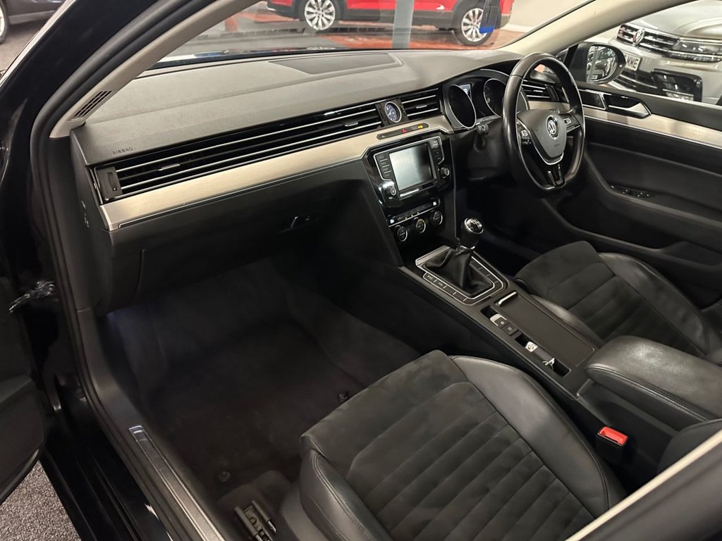 Used Volkswagen Passat 2016 for sale - 77632102: Photo 7