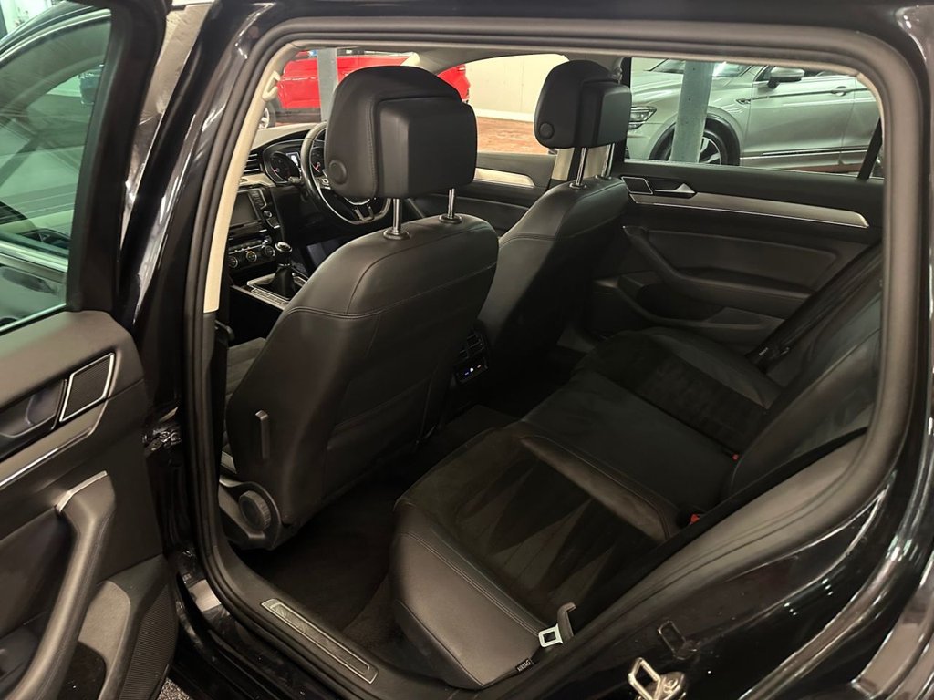 Used Volkswagen Passat 2016 for sale - 77632102: Photo 8