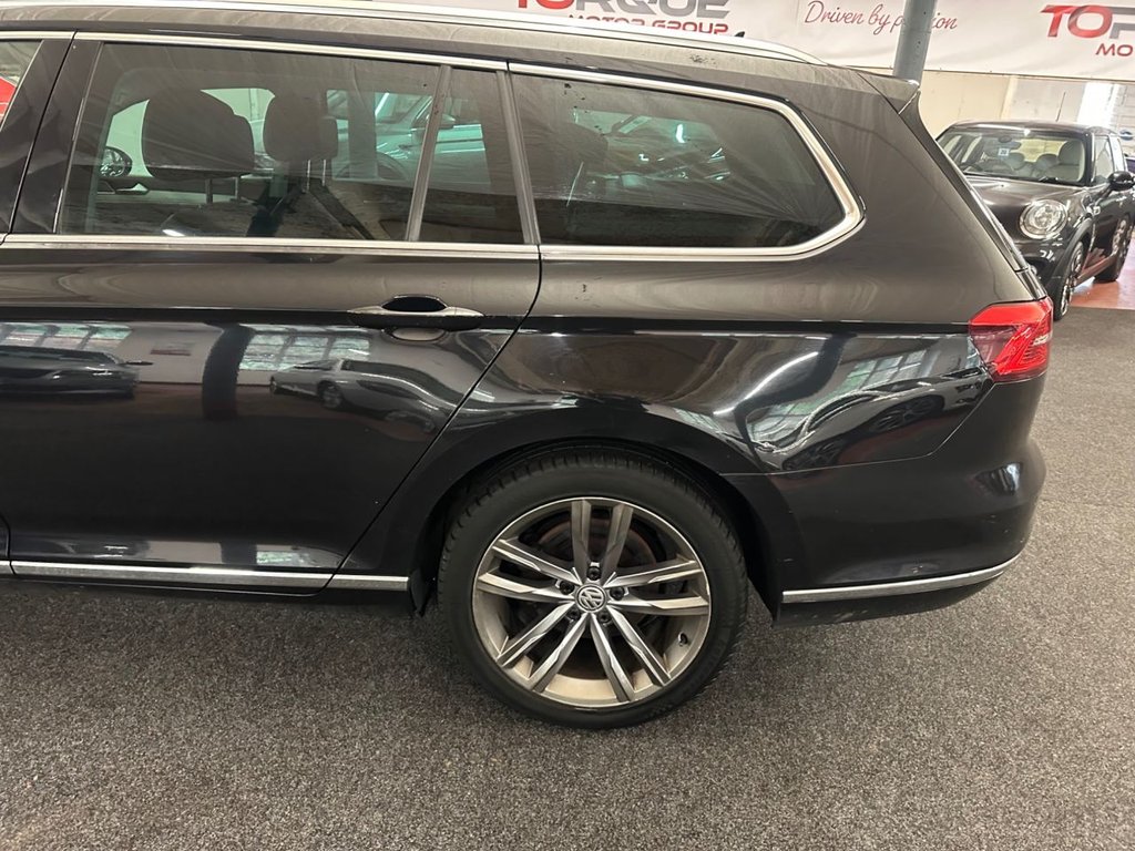 Used Volkswagen Passat 2016 for sale - 77632102: Photo 9