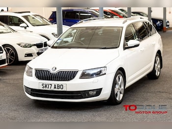 Used Skoda Octavia 2017 for sale - 78874867: Photo