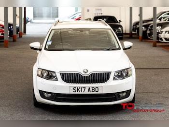 Used Skoda Octavia 2017 for sale - 78874867: Photo